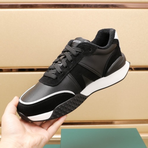 Replica Lacoste Casual Shoes For Men #1243426 $92.00 USD for Wholesale