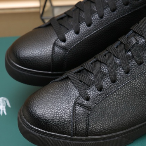 Replica Lacoste Casual Shoes For Men #1243437 $88.00 USD for Wholesale