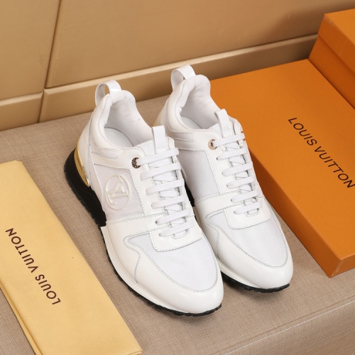 Replica Louis Vuitton Casual Shoes For Men #1243477 $72.00 USD for Wholesale