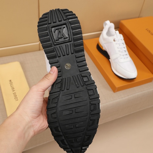 Replica Louis Vuitton Casual Shoes For Men #1243477 $72.00 USD for Wholesale