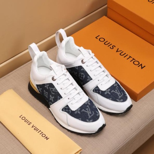 Replica Louis Vuitton Casual Shoes For Men #1243478 $72.00 USD for Wholesale