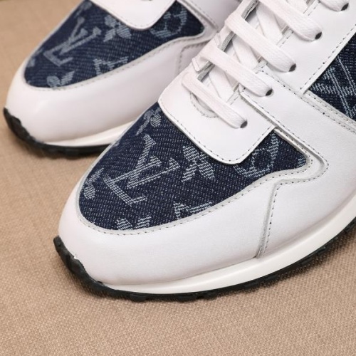 Replica Louis Vuitton Casual Shoes For Men #1243478 $72.00 USD for Wholesale