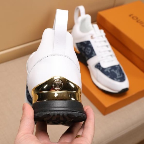 Replica Louis Vuitton Casual Shoes For Men #1243478 $72.00 USD for Wholesale