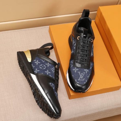 Replica Louis Vuitton Casual Shoes For Men #1243479 $72.00 USD for Wholesale