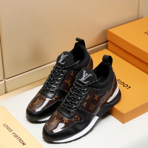 Louis Vuitton Casual Shoes For Men #1243480 $72.00 USD, Wholesale Replica Louis Vuitton Casual Shoes