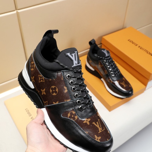 Replica Louis Vuitton Casual Shoes For Men #1243480 $72.00 USD for Wholesale