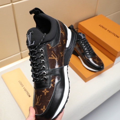 Replica Louis Vuitton Casual Shoes For Men #1243480 $72.00 USD for Wholesale