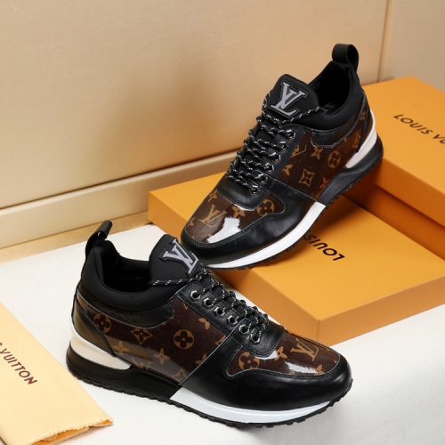 Replica Louis Vuitton Casual Shoes For Men #1243480 $72.00 USD for Wholesale