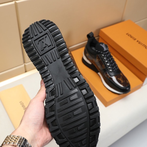 Replica Louis Vuitton Casual Shoes For Men #1243480 $72.00 USD for Wholesale