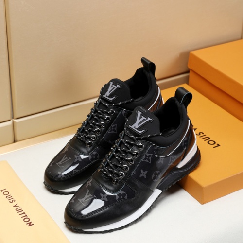 Louis Vuitton Casual Shoes For Men #1243481 $72.00 USD, Wholesale Replica Louis Vuitton Casual Shoes