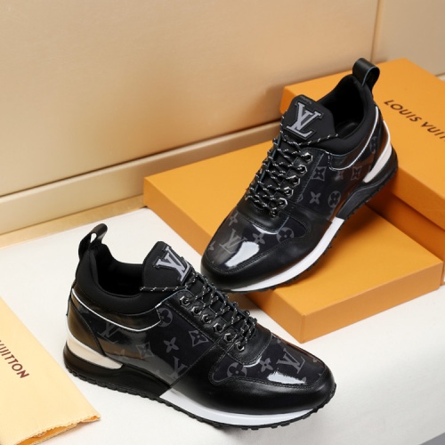 Replica Louis Vuitton Casual Shoes For Men #1243481 $72.00 USD for Wholesale