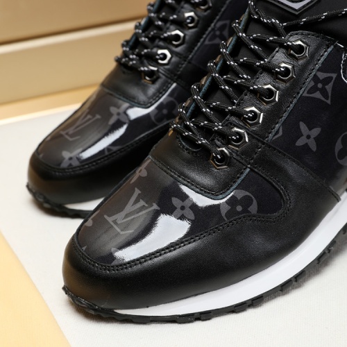 Replica Louis Vuitton Casual Shoes For Men #1243481 $72.00 USD for Wholesale