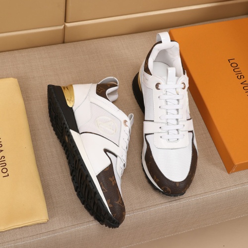 Replica Louis Vuitton Casual Shoes For Men #1243482 $72.00 USD for Wholesale