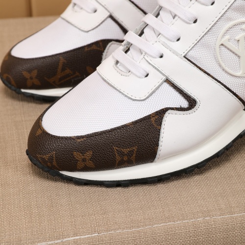 Replica Louis Vuitton Casual Shoes For Women #1243483 $72.00 USD for Wholesale