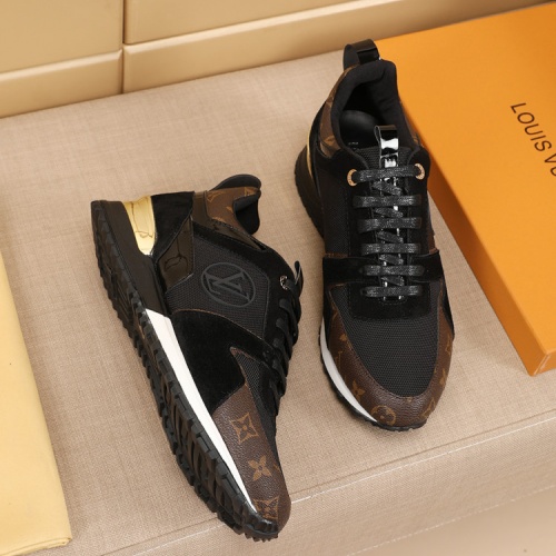 Replica Louis Vuitton Casual Shoes For Men #1243484 $72.00 USD for Wholesale