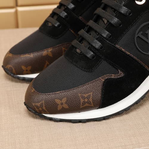 Replica Louis Vuitton Casual Shoes For Men #1243484 $72.00 USD for Wholesale