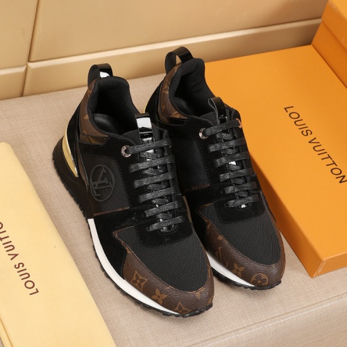 Replica Louis Vuitton Casual Shoes For Women #1243485 $72.00 USD for Wholesale