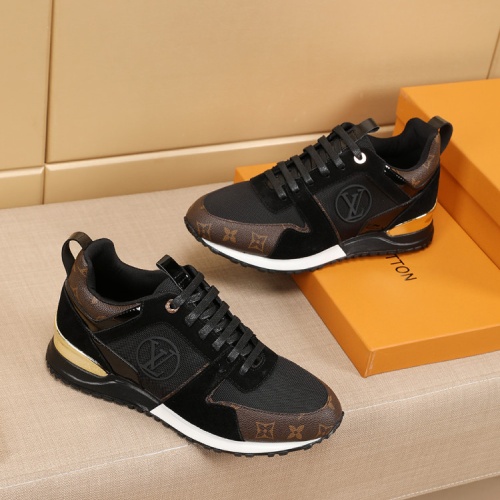 Replica Louis Vuitton Casual Shoes For Women #1243485 $72.00 USD for Wholesale