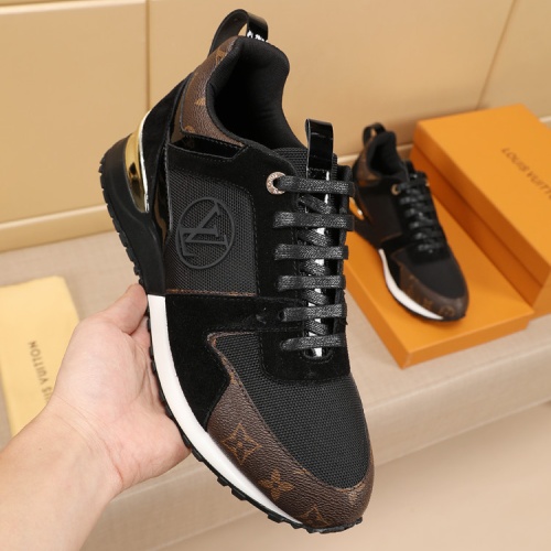 Replica Louis Vuitton Casual Shoes For Women #1243485 $72.00 USD for Wholesale