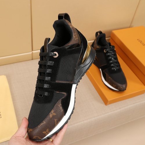 Replica Louis Vuitton Casual Shoes For Women #1243485 $72.00 USD for Wholesale