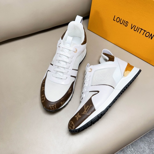 Replica Louis Vuitton Casual Shoes For Men #1243486 $72.00 USD for Wholesale