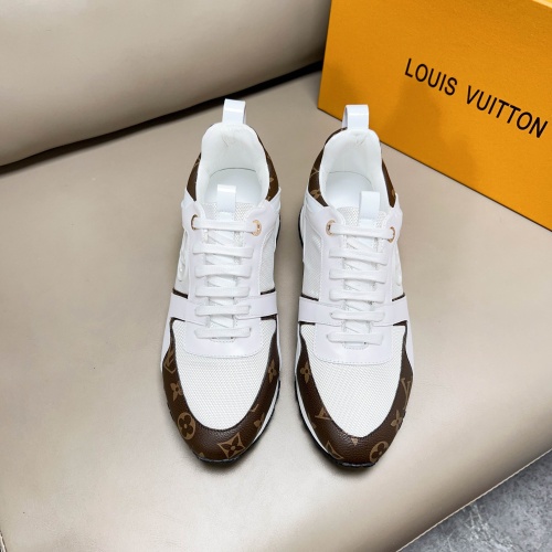 Replica Louis Vuitton Casual Shoes For Women #1243487 $72.00 USD for Wholesale