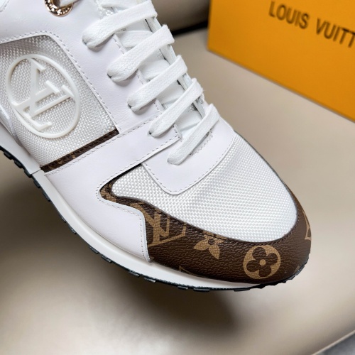 Replica Louis Vuitton Casual Shoes For Women #1243487 $72.00 USD for Wholesale