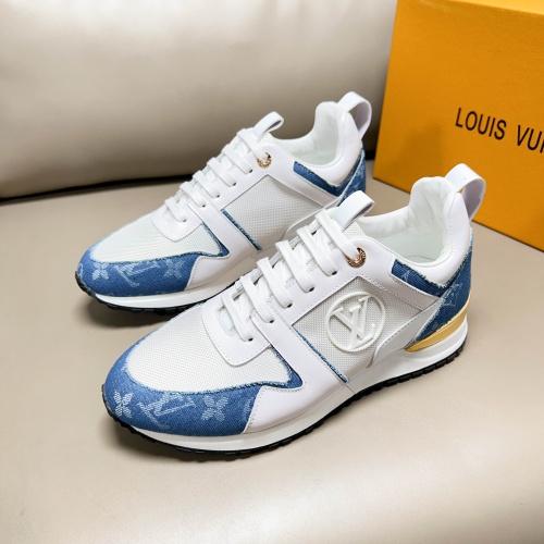 Louis Vuitton Casual Shoes For Men #1243488 $72.00 USD, Wholesale Replica Louis Vuitton Casual Shoes