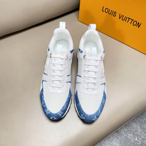 Replica Louis Vuitton Casual Shoes For Women #1243489 $72.00 USD for Wholesale