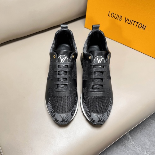 Replica Louis Vuitton Casual Shoes For Men #1243490 $72.00 USD for Wholesale