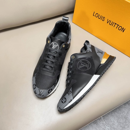 Replica Louis Vuitton Casual Shoes For Men #1243490 $72.00 USD for Wholesale