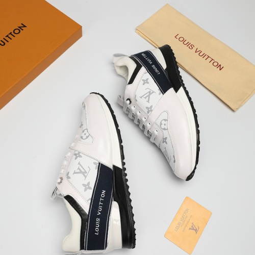 Replica Louis Vuitton Casual Shoes For Men #1243491 $68.00 USD for Wholesale