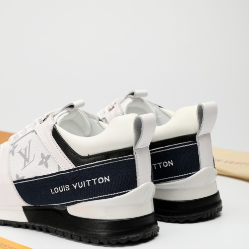 Replica Louis Vuitton Casual Shoes For Men #1243491 $68.00 USD for Wholesale