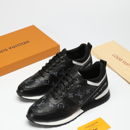 Louis Vuitton Casual Shoes For Men #1243492 $68.00 USD, Wholesale Replica Louis Vuitton Casual Shoes