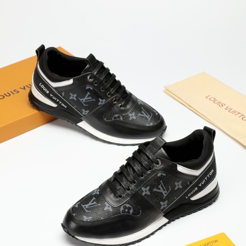 Replica Louis Vuitton Casual Shoes For Men #1243492 $68.00 USD for Wholesale