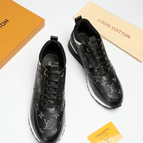 Replica Louis Vuitton Casual Shoes For Men #1243492 $68.00 USD for Wholesale