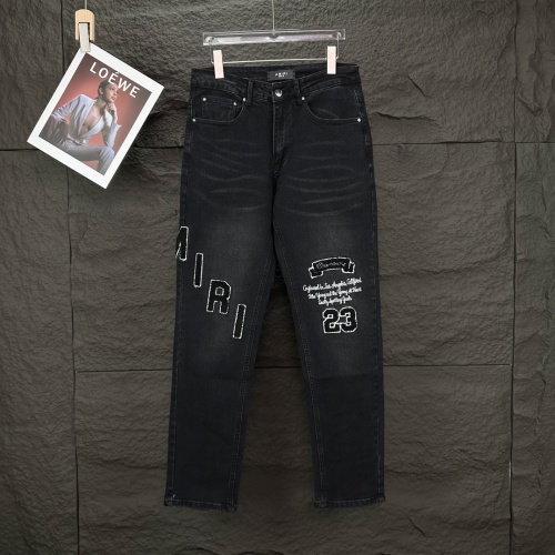 Amiri Jeans For Unisex #1243511 $56.00 USD, Wholesale Replica Amiri Jeans