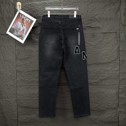 Replica Amiri Jeans For Unisex #1243511 $56.00 USD for Wholesale