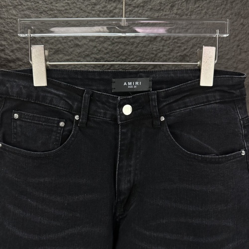 Replica Amiri Jeans For Unisex #1243511 $56.00 USD for Wholesale