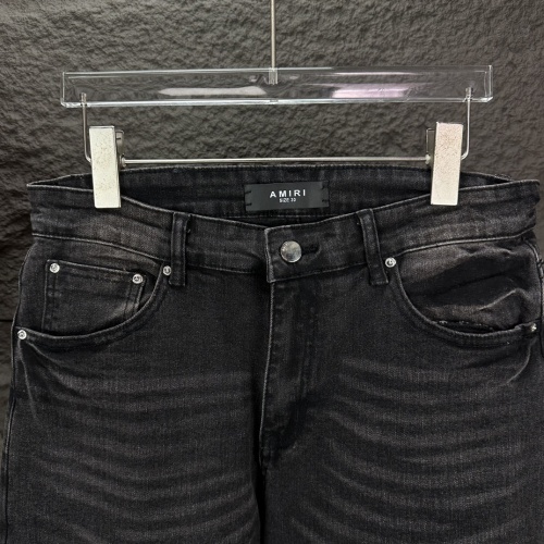 Replica Amiri Jeans For Unisex #1243513 $56.00 USD for Wholesale