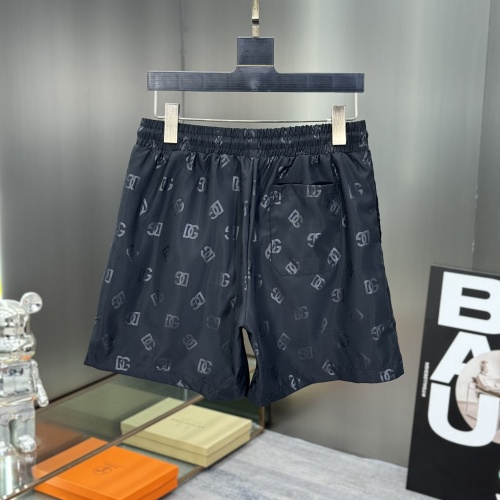 Replica Dolce & Gabbana D&G Pants For Men #1243551 $36.00 USD for Wholesale