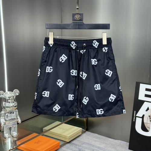 Dolce &amp; Gabbana D&amp;G Pants For Men #1243553 $36.00 USD, Wholesale Replica Dolce &amp; Gabbana D&amp;G Pants