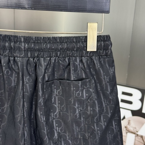 Replica Christian Dior Pants For Men #1243556 $36.00 USD for Wholesale