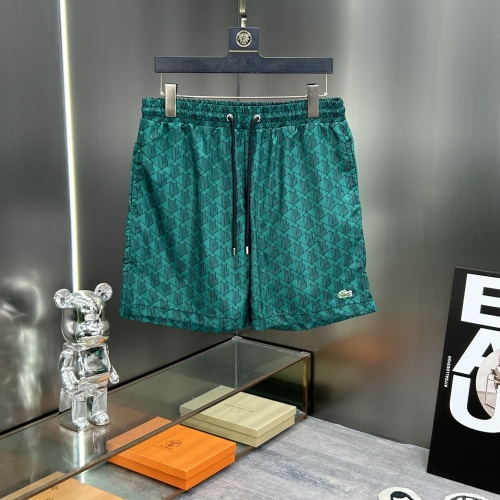 Lacoste Pants For Men #1243562 $36.00 USD, Wholesale Replica Lacoste Pants