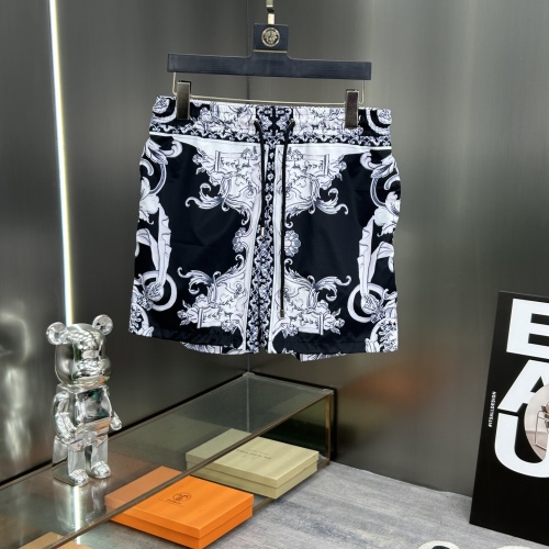 Versace Pants For Men #1243565 $36.00 USD, Wholesale Replica Versace Pants