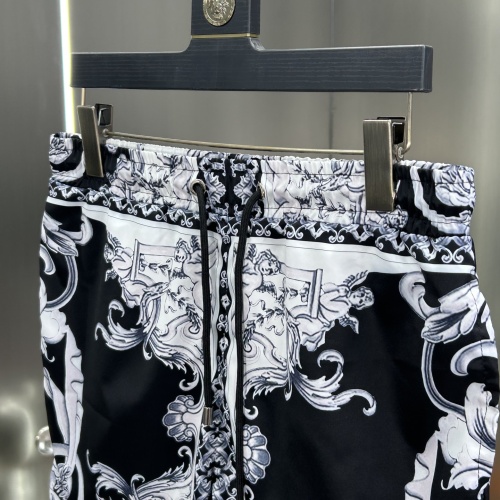 Replica Versace Pants For Men #1243565 $36.00 USD for Wholesale