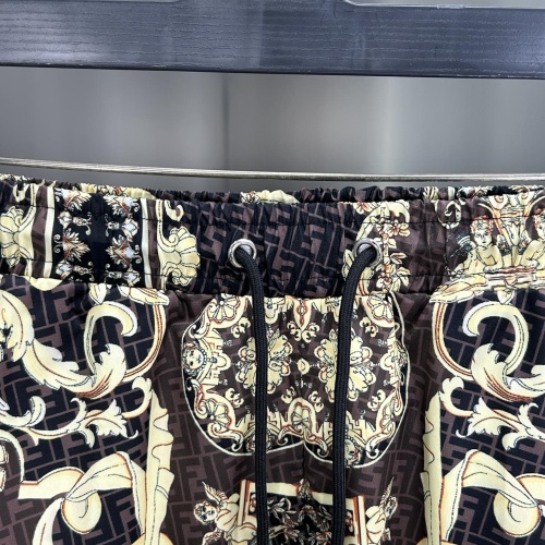 Replica Versace Pants For Men #1243566 $36.00 USD for Wholesale