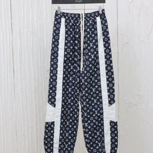 Louis Vuitton LV Pants For Unisex #1243594 $82.00 USD, Wholesale Replica Louis Vuitton LV Pants