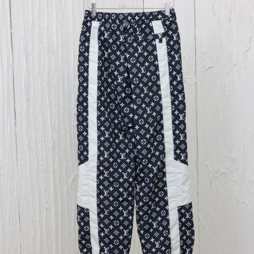 Replica Louis Vuitton LV Pants For Unisex #1243594 $82.00 USD for Wholesale