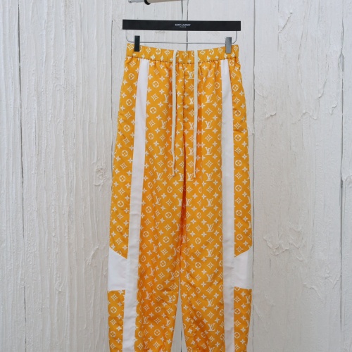 Louis Vuitton LV Pants For Unisex #1243595 $82.00 USD, Wholesale Replica Louis Vuitton LV Pants